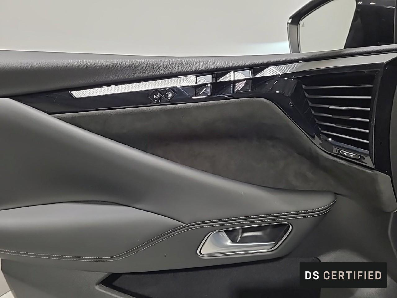 Ds Ds 4 bluehdi 130 eat8 etoile - alcantara — photo 24