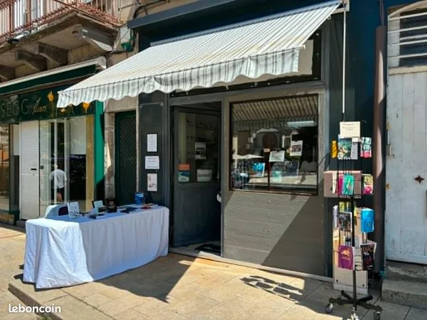 Immeuble 6 pièces 238 m²