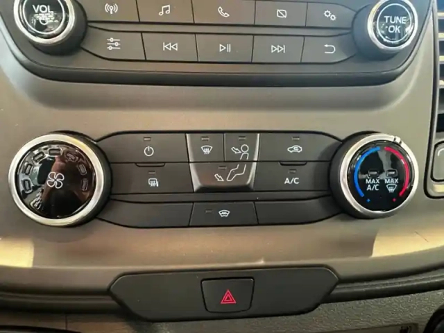 Ford Transit 2t ccb p350 l2 2.0 ecoblue 130ch hdt trend — photo 15
