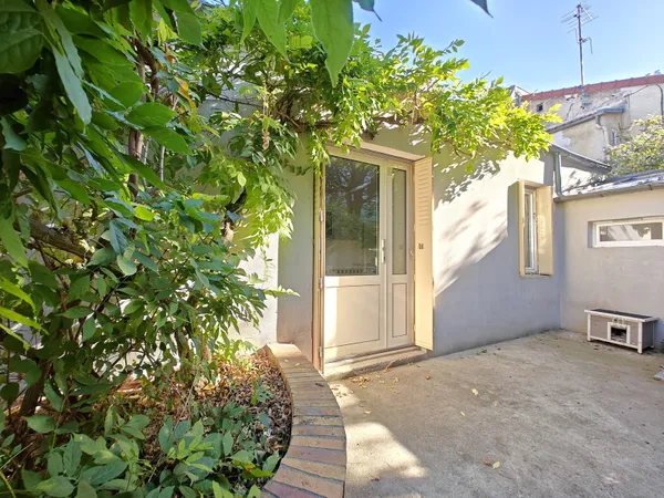 Maison 3 pièces 40 m²