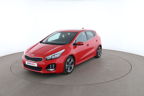 Kia cee'd 1.0 T-GDi ISG GT Line BV6