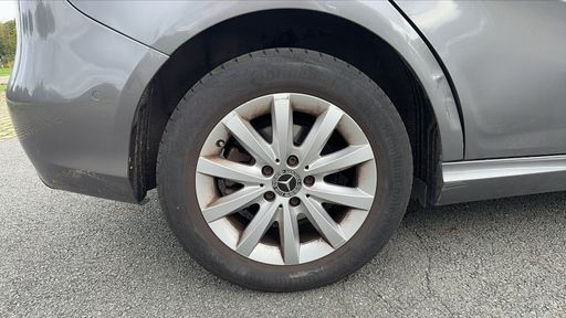 Mercedes Classe B 180 122 7G-DCT - Inspiration – 2018 – 89870 km – Essence – Boîte Automatique — photo 23