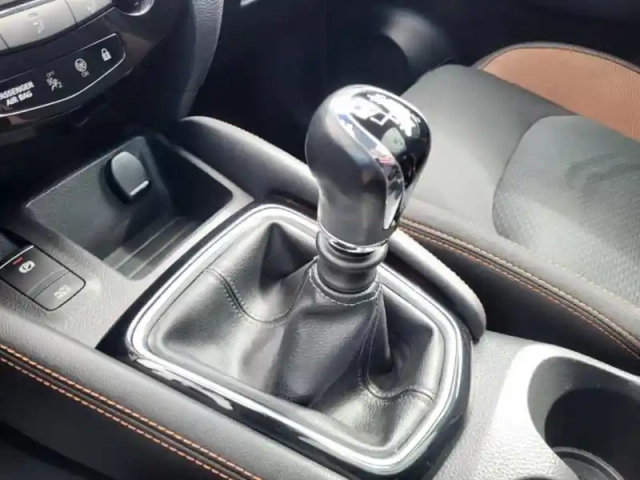 Nissan Qashqai 1.5 dci 115ch n-motion — photo 5