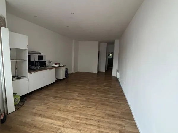 Location apt 2 chambres