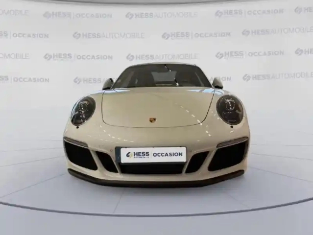 Porsche 911 coupe 3.0 450ch 4 gts pdk