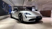 Porsche Taycan 680ch Turbo MY20 — photo 3