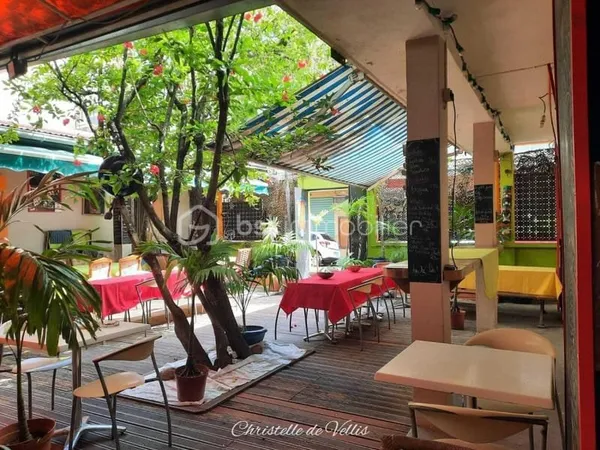 Fonds de commerce Restaurant - Pointe-à-Pitre, centre-ville