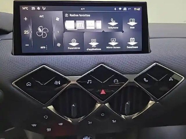 Ds Ds 3 puretech 100 bvm6 — photo 19