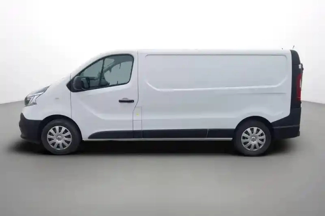 Renault Trafic fgn l2h1 1300 kg dci 120 — photo 3