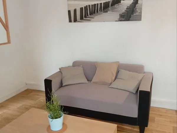 Appartement 1 chambre