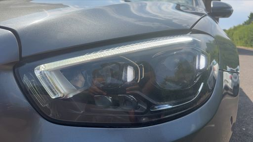 Mercedes Classe E 300 e 320 EQ Power 9G-TRONIC - Avantgarde Line – 2021 – 143672 km – Hybride rechargeable – Boîte Automatique — photo 12