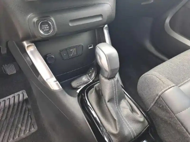 Citroën C3 Aircross puretech 130ch s&amp;s shine pack eat6 — photo 14