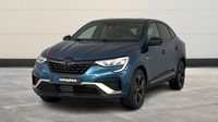 Renault Arkana 1.6 E-Tech hybride 145ch Engineered -22