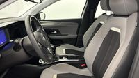 Opel Mokka 1.2 Turbo 100ch Elegance — photo 12