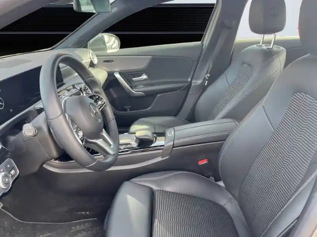 Mercedes Classe A 200 d 8g-dct — photo 9