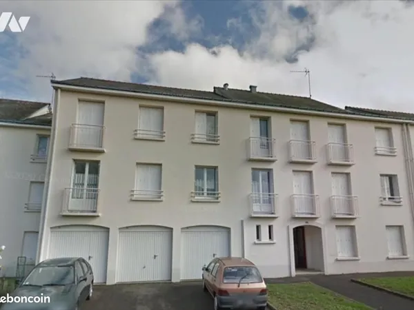 Maison 4 pièces 73 m²
