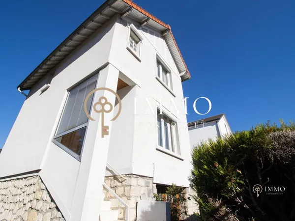 Maison de luxe 4 pièces 76 m²