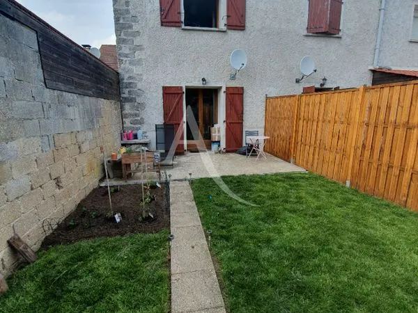 Maison 4 pièces 79 m²