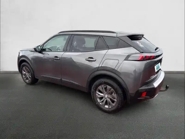 Peugeot 2008 puretech 130 s&amp;s eat8 — photo 7