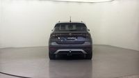 Volkswagen T-Cross 1.0 TSI 110ch Carat DSG7 — photo 6