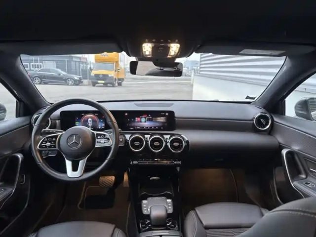 Mercedes Classe A 250 e progressive line etat d — photo 11