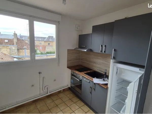 Appartement studio