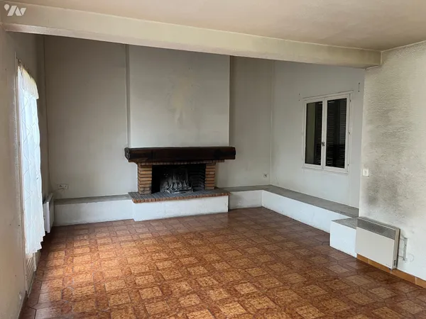 Maison 8 pièces 191 m²