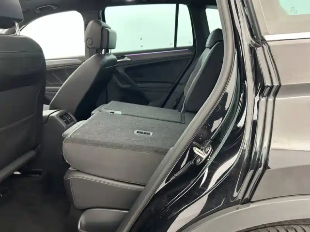 Volkswagen Tiguan 1.4 ehybrid 245ch dsg6 — photo 11