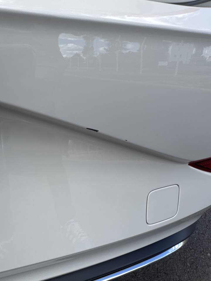Volkswagen Polo 1.0 TSI 95 S&amp;S BVM5 — photo 25