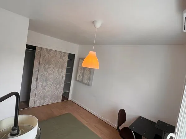🏡 Bel appartement T4 meublé, lumineux et traversant - 80 m²