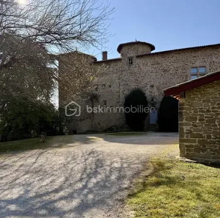 Appartement 4 pièces 125 m²