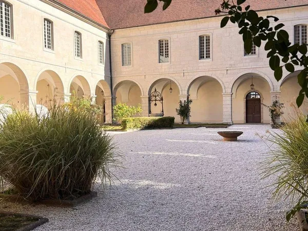 Studio 1 pièce 39 m²