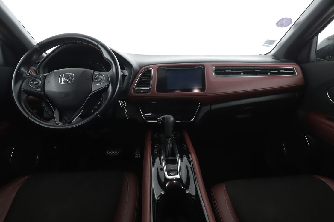 Honda HR-V 1.5 i-VTEC Turbo Sport — photo 11