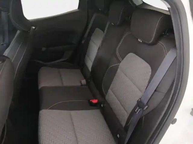 Renault Clio 1.0 tce 100ch evolution gpl — photo 42