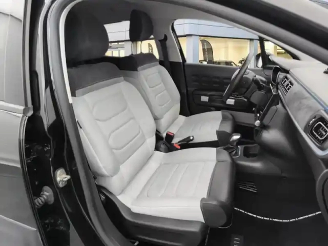 Citroën C3 puretech 110 eat6 elle — photo 9