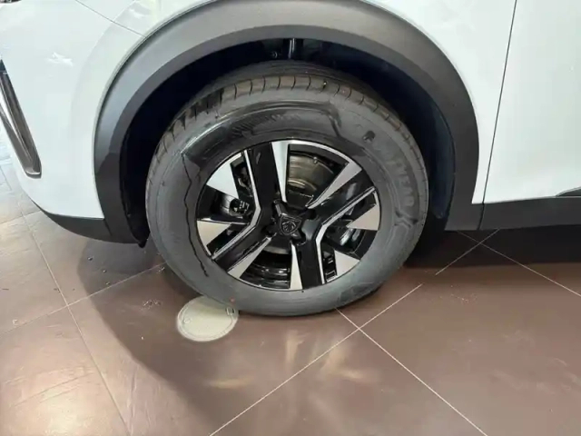 Peugeot 2008 hybrid 110 e-dcs6 — photo 13