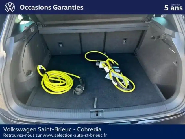 Volkswagen Tiguan 1.4 ehybrid 245ch r-line dsg6 — photo 7