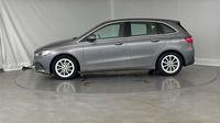 Mercedes Classe B 180 136ch Progressive Line Edition 7G-DCT 7cv — photo 7