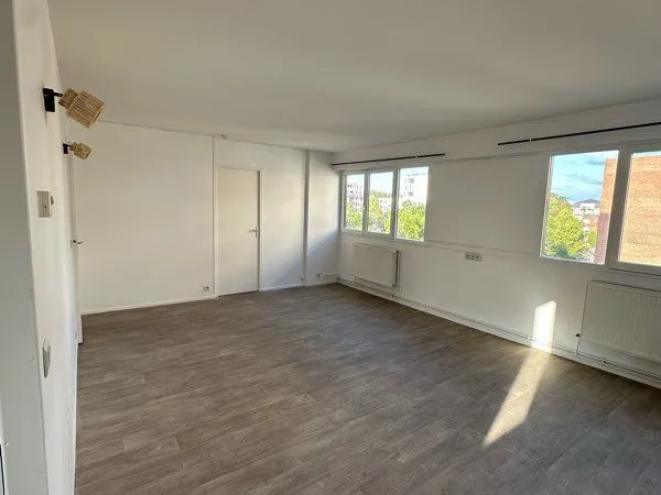 Loue appartement Lens T2