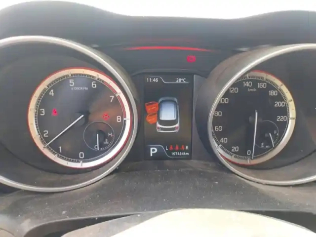 Suzuki Swift 1.0 boosterjet auto — photo 22
