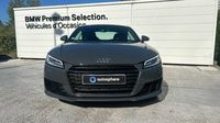 Audi Tt 1.8 TFSI 180ch S line