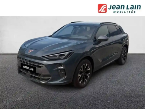 Cupra Terramar 1.5 etsi hybrid 150 ch dsg7
