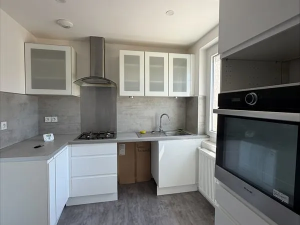 Appartement 4 pièces 100 m²