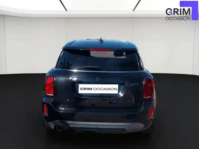 Mini Mini countryman 136 ch bva7 — photo 18