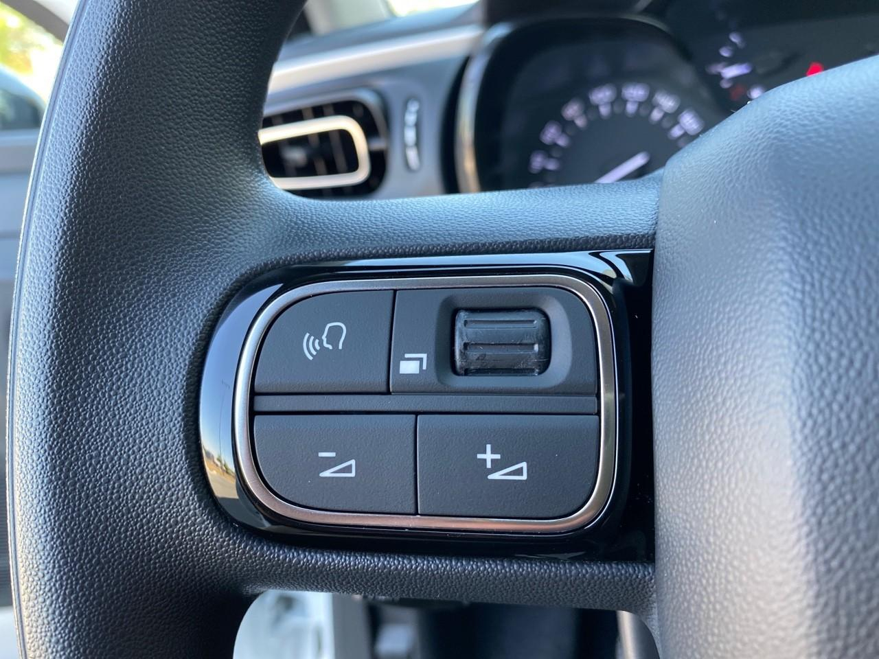 Citroën C3 1.2 puretech 83ch s&s max — photo 22