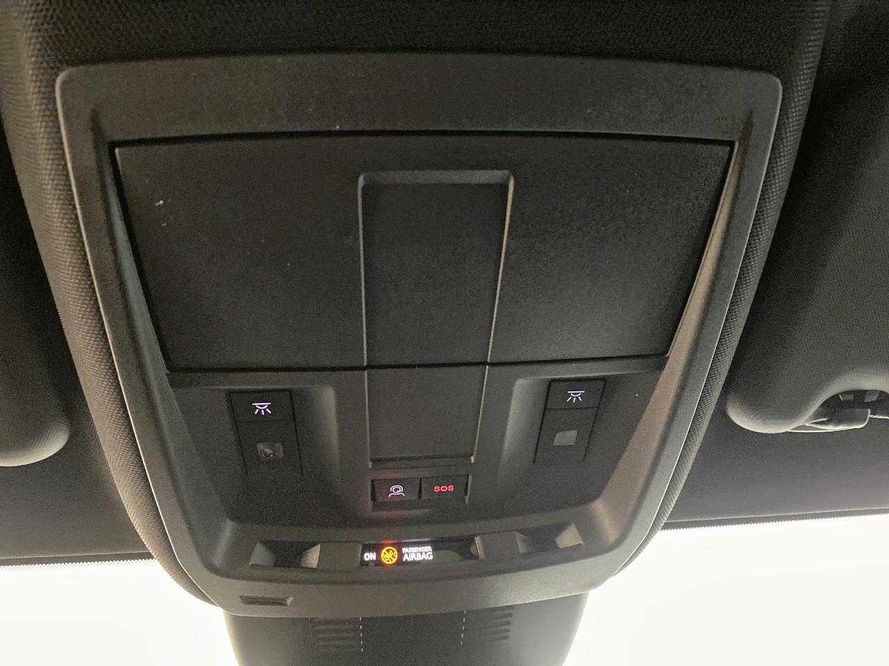 Peugeot 3008 hybrid 145 e-dcs6 gt — photo 19