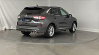 Ford Kuga 2.5 Duratec 225ch PowerSplit PHEV Vignale eCVT — photo 5
