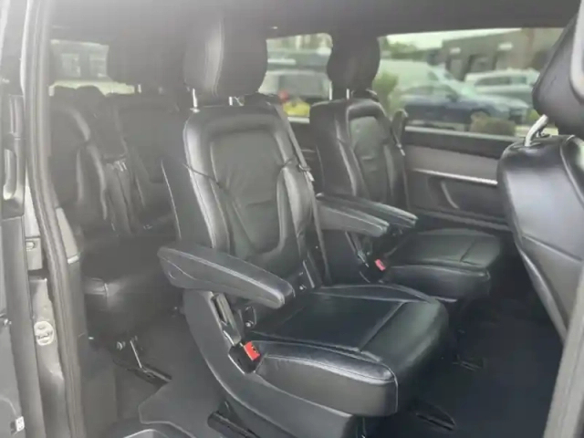 Mercedes Cla 220 d avantgarde long — photo 11