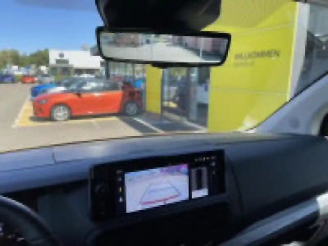 Opel Vivaro fg xl 2.0 bluehdi 180ch s&amp;s cabine approfondie fixe eat8 — photo 12