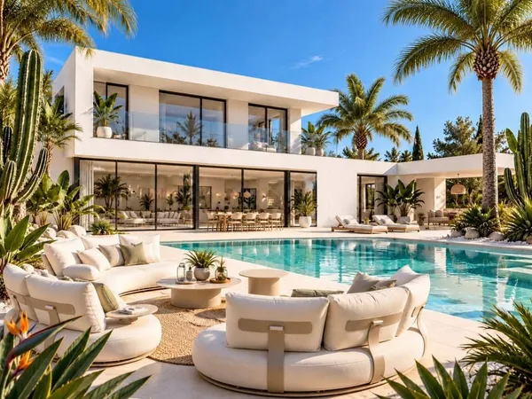 Maison 5 pièces 180 m²